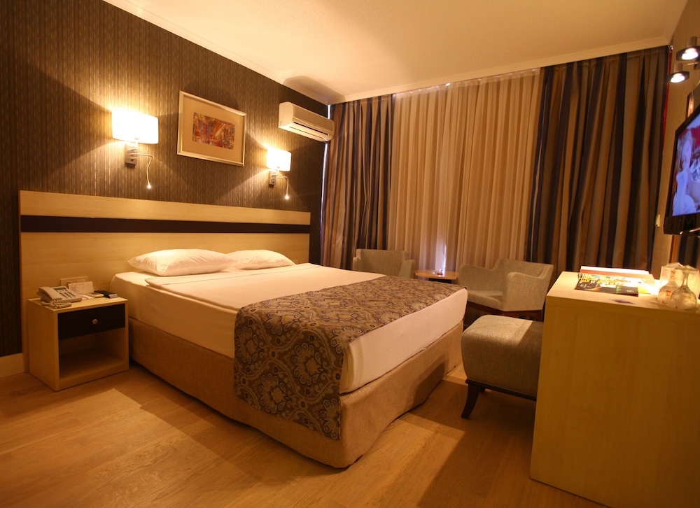 A11 Hotel Obakoy 19/49