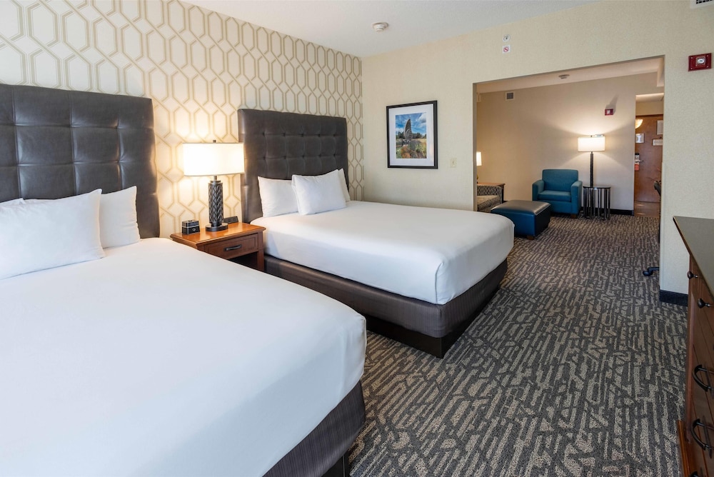 Drury Plaza Hotel St Louis Chesterfield 5/50