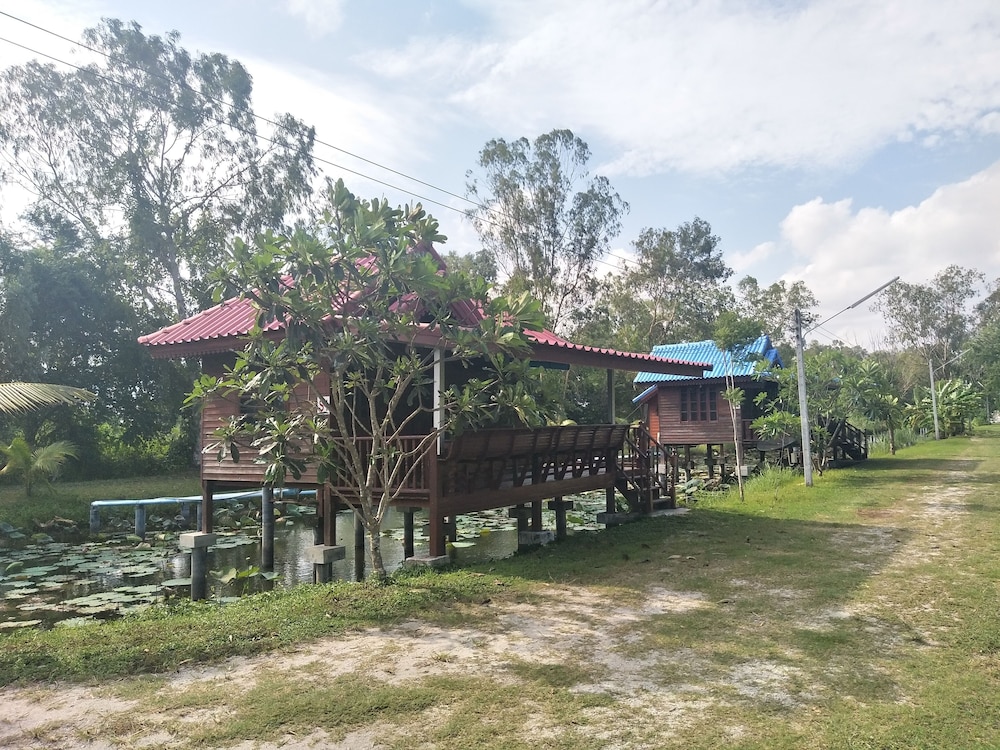Sarocha Resort Rayong 14/28
