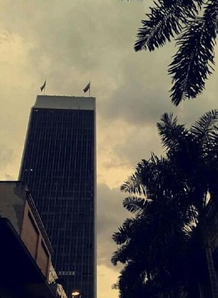 Hotel Casa 10 4/60