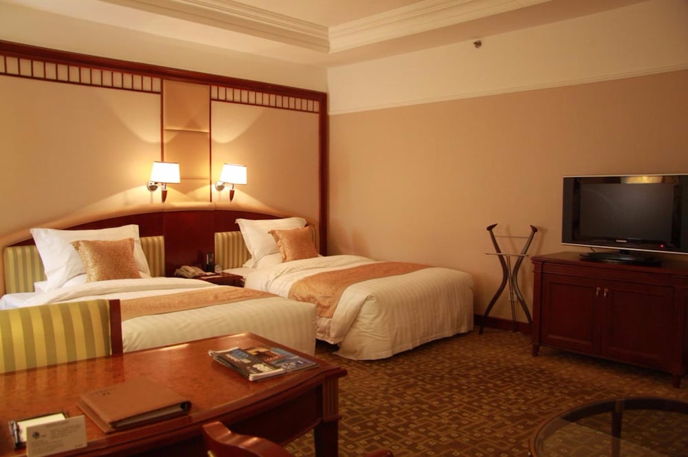 Jianguo Garden Hotel 9/32