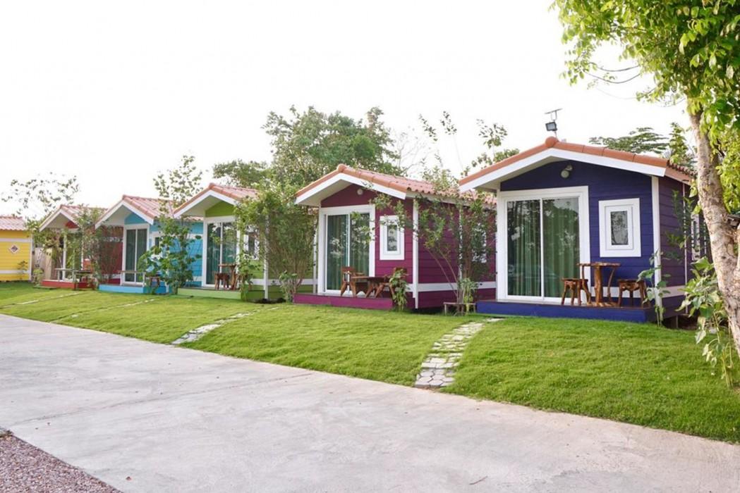 Baan Maesot Plus 11/13