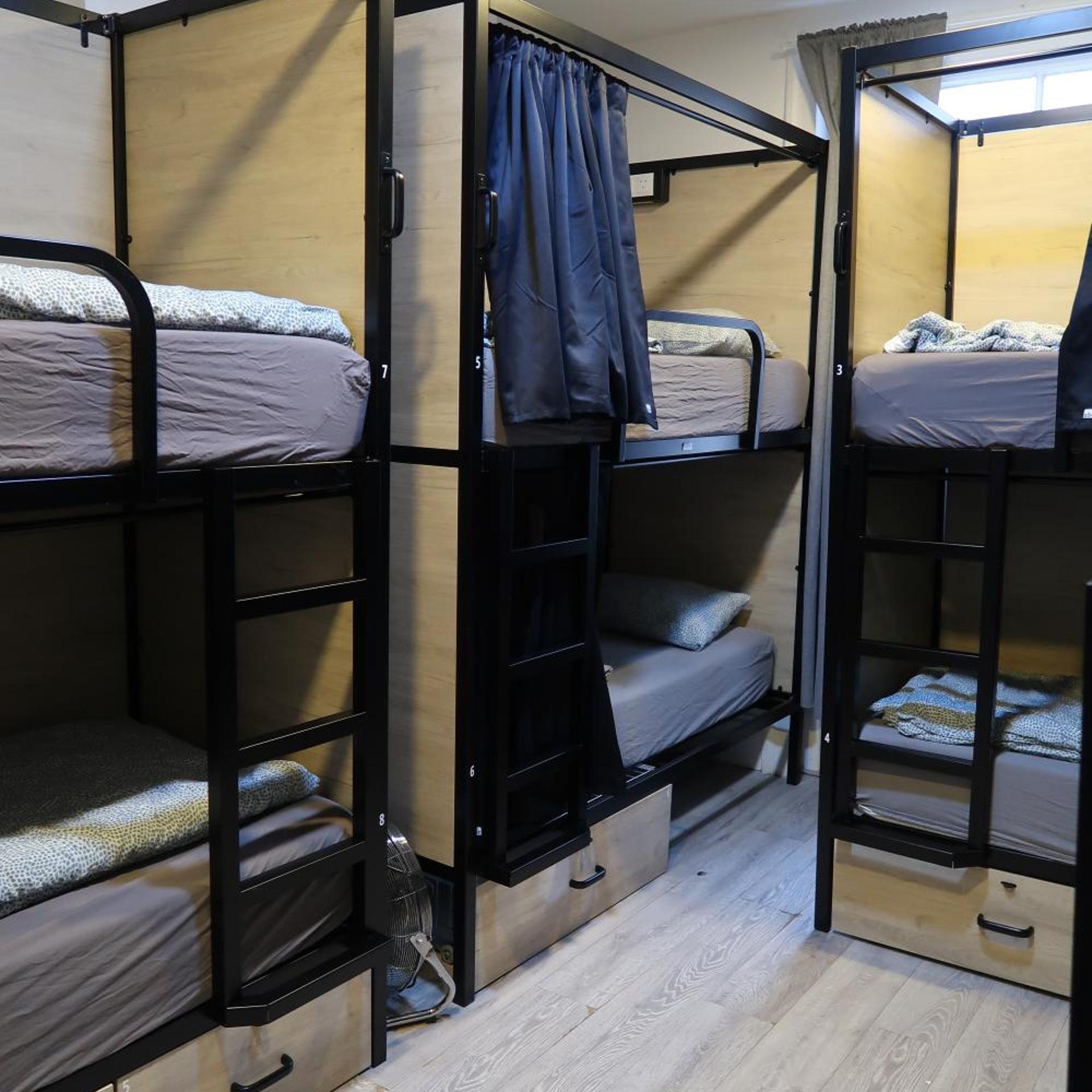 Hostel One Notting Hill 17/19