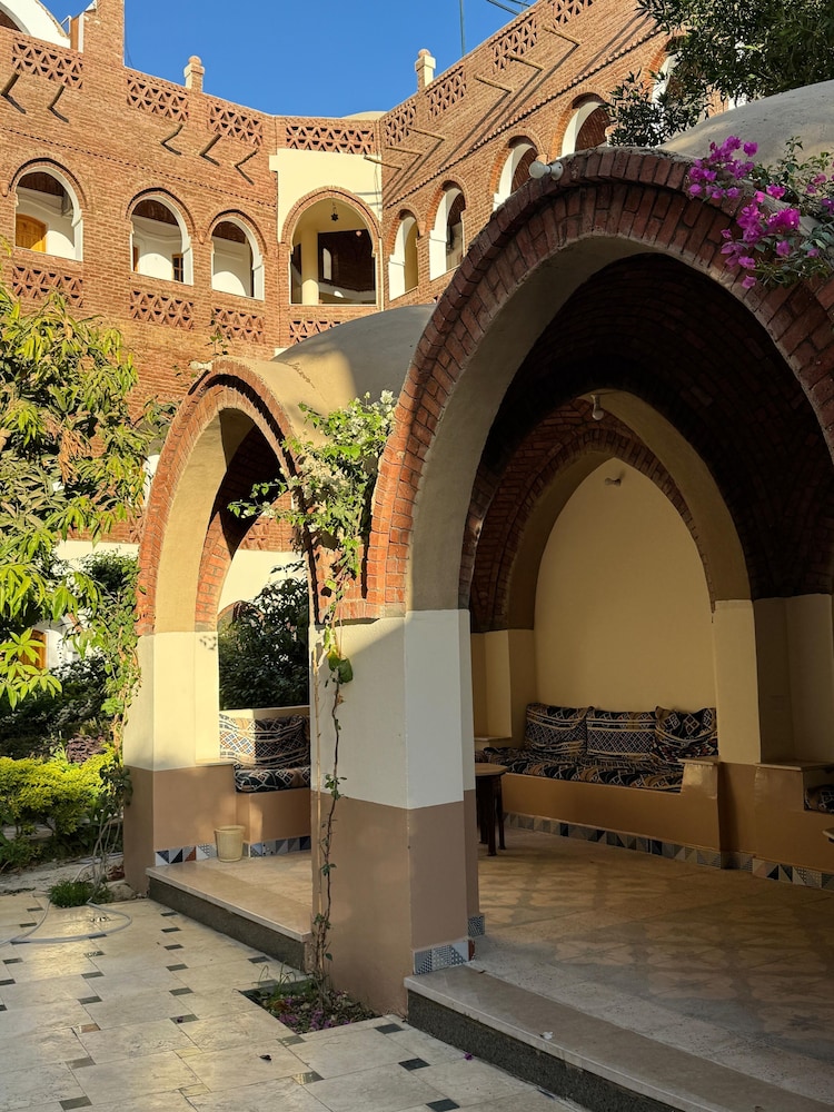 Hotel Sheherazade 22/47