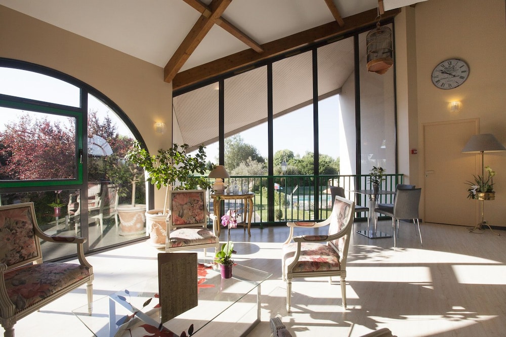 Golf Hotel Colvert 21/39