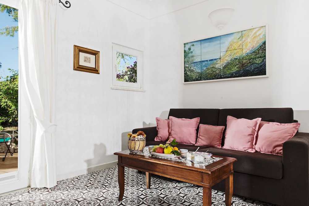 Il Giardino Dell'arte - Guest House 20/34