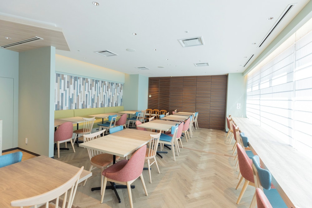 Hiyori Hotel Osaka Suminoekoen Ekimae 36/50