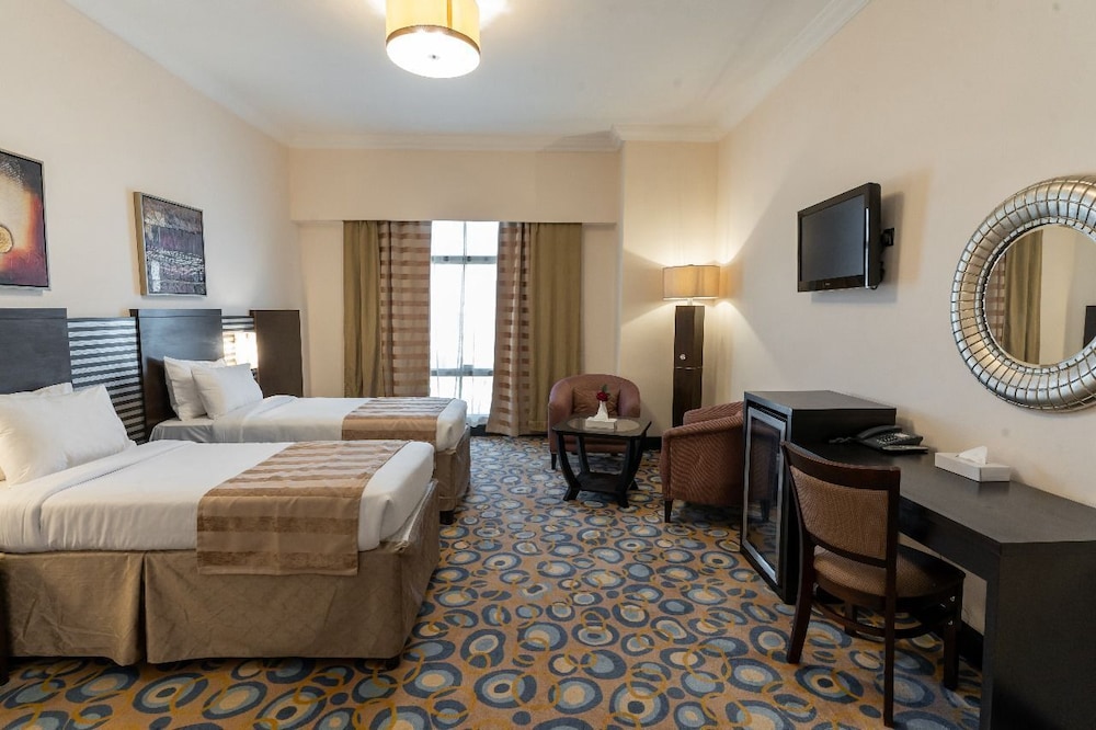 فندق أبراج الهداية(Al Hidayah towers Hotel) 20/50