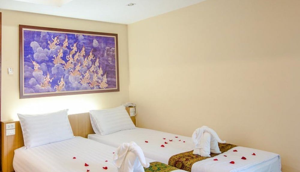 The Landmark Patong 15/51