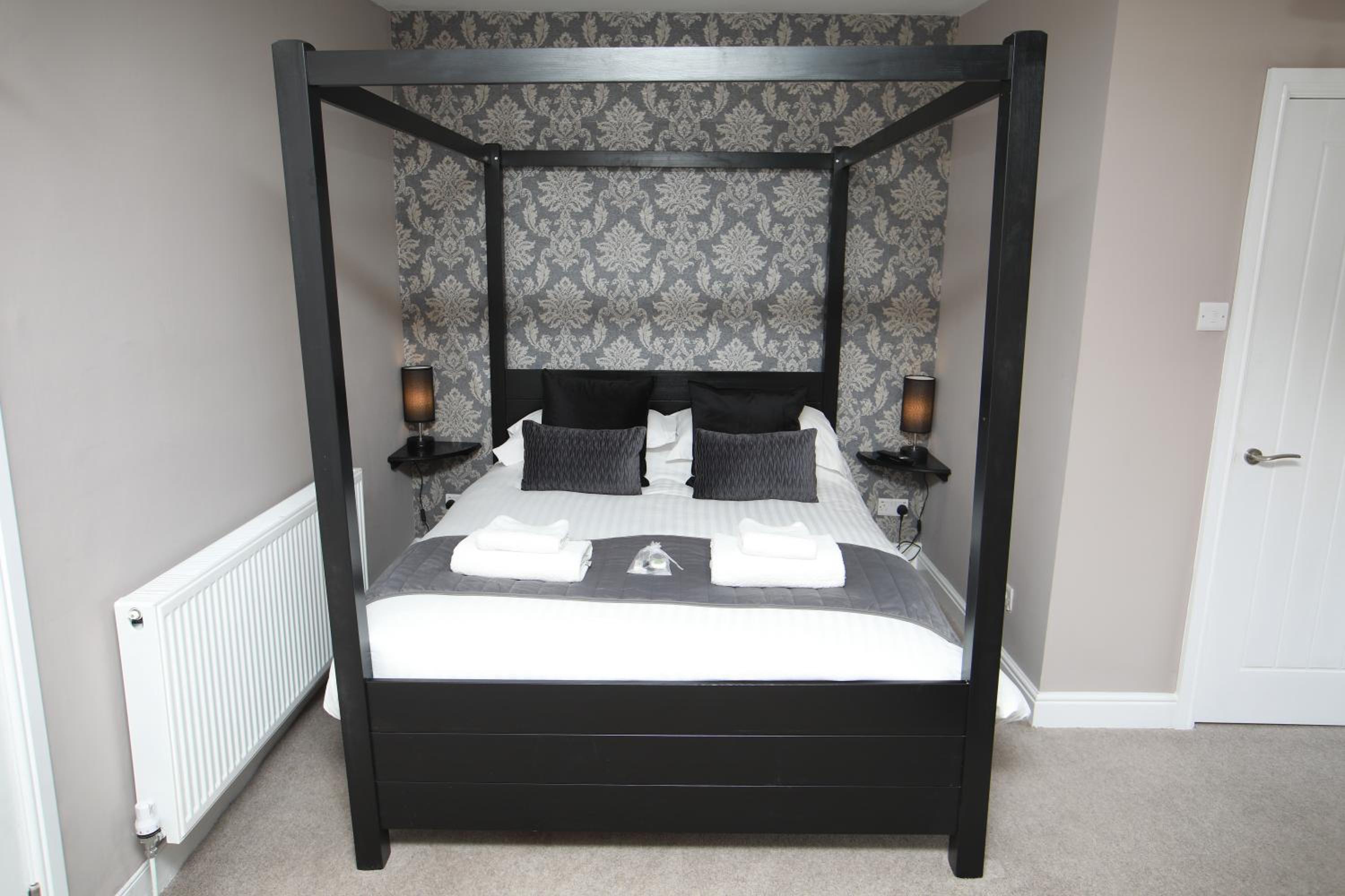 Superior Double Suite