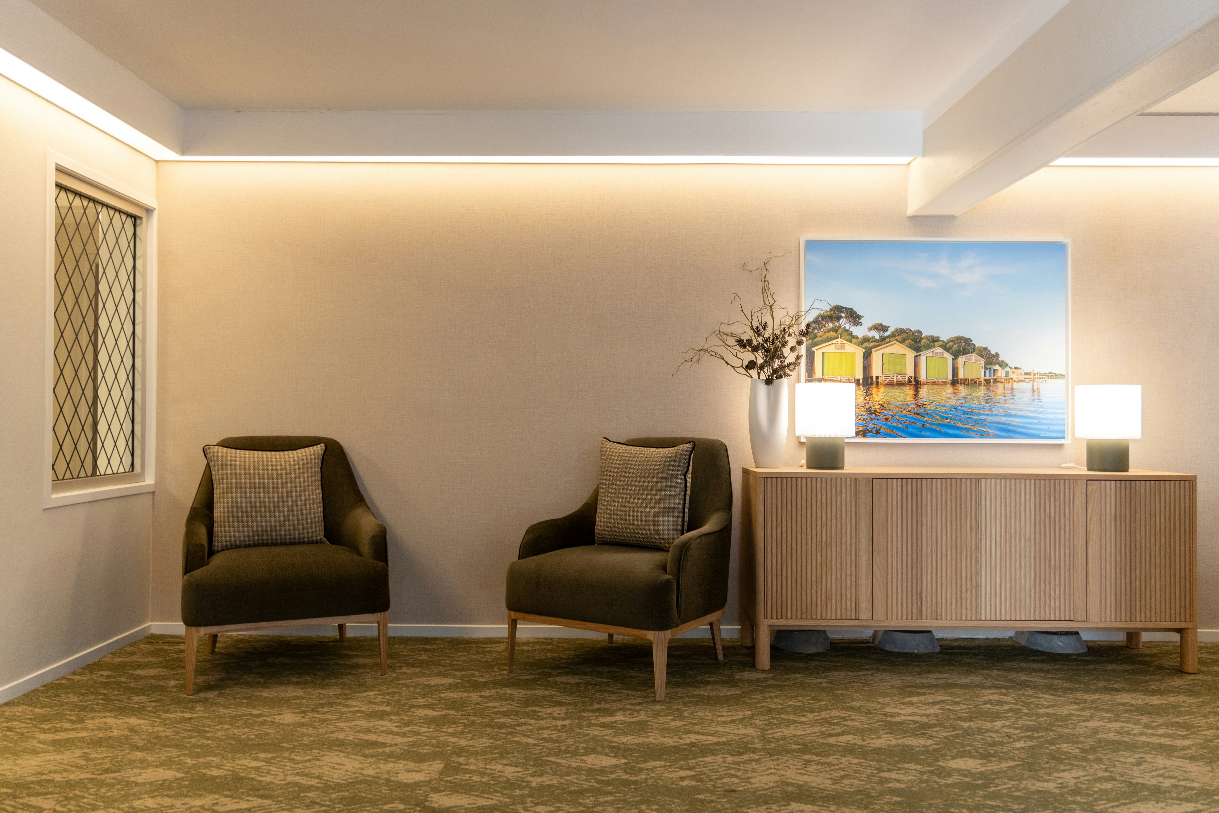 Rose Park Hotel Auckland 40/52