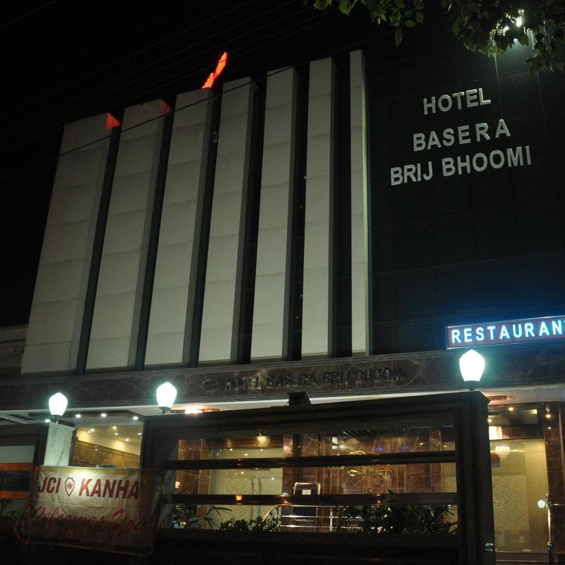 Hotel Basera Brij bhoomi 3/43