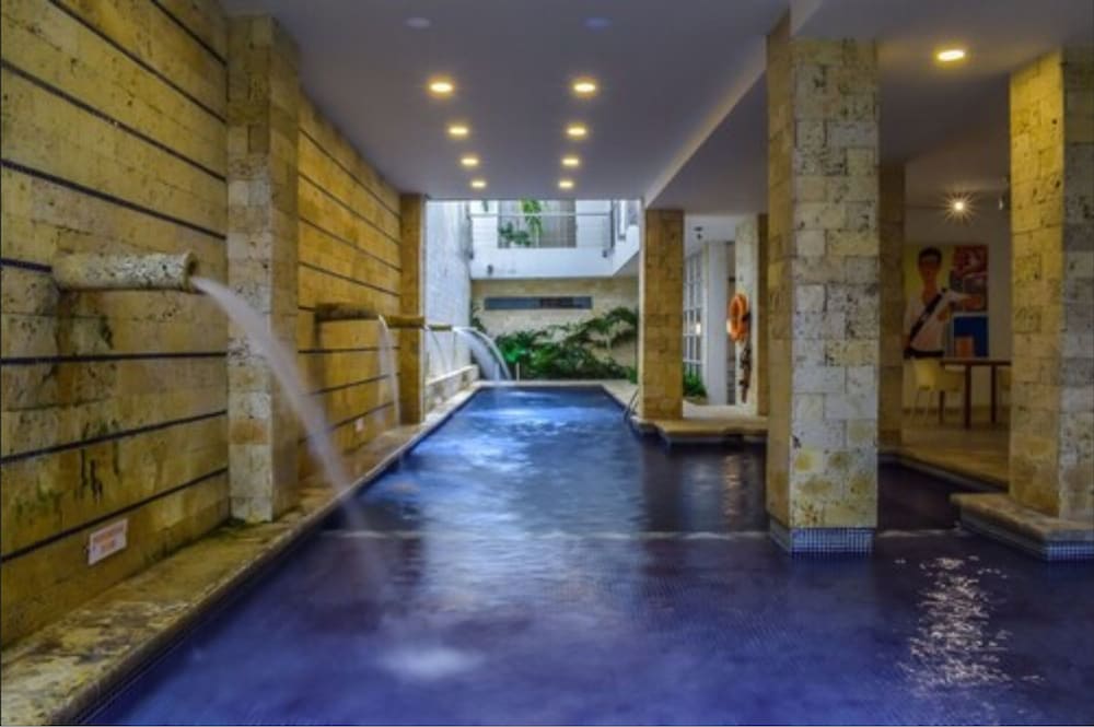 Madisson Boutique Hotel Cartagena 35/59
