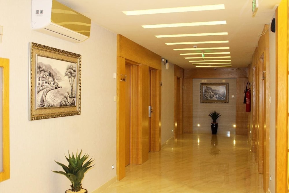 فندق المهيدب ريزيدنس - ابها(Almuhaidb Residence Abha) 8/49