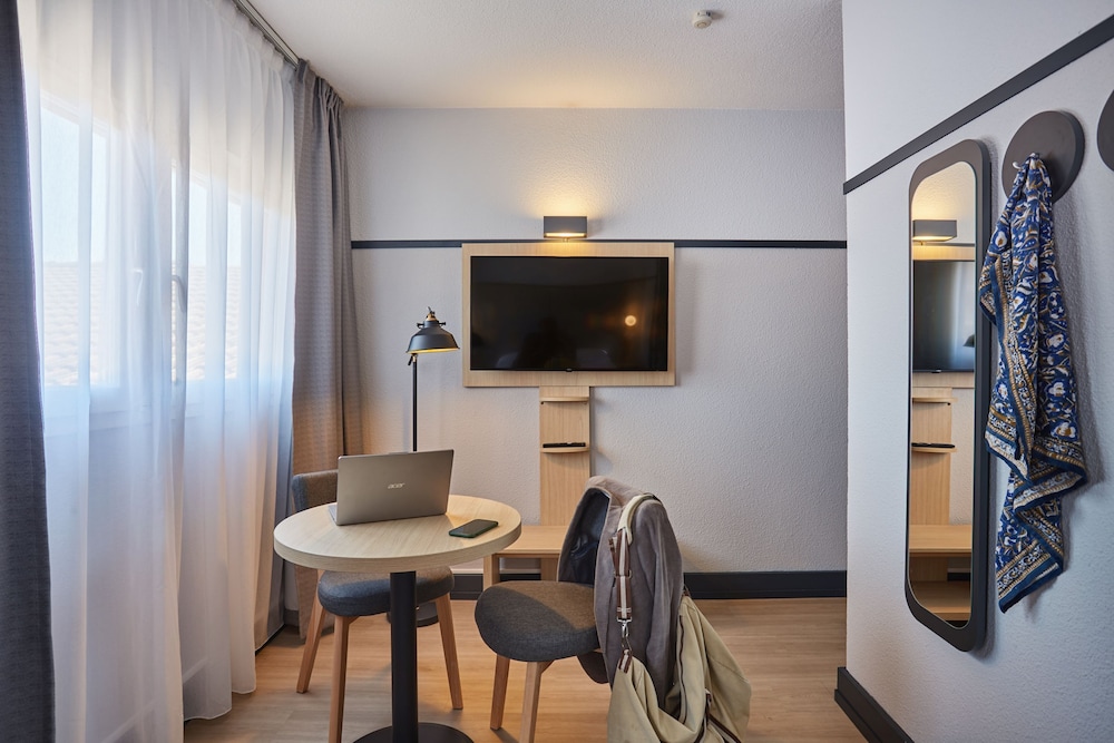 Appart Hotel Odalys City Aix en Provence Centre Palais des Congres 32/42