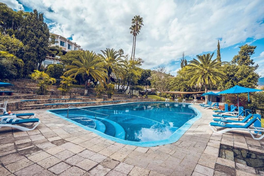 Hotel Victoria Oaxaca 28/50