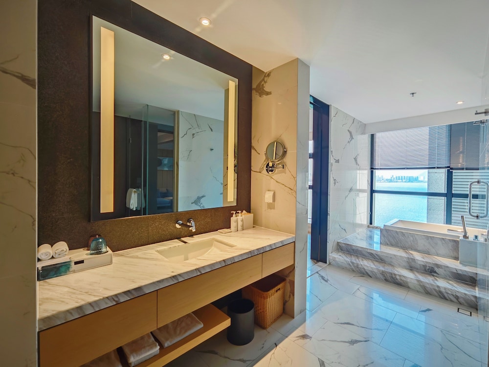 Courtyard by Marriott Xiamen Huli 50/50