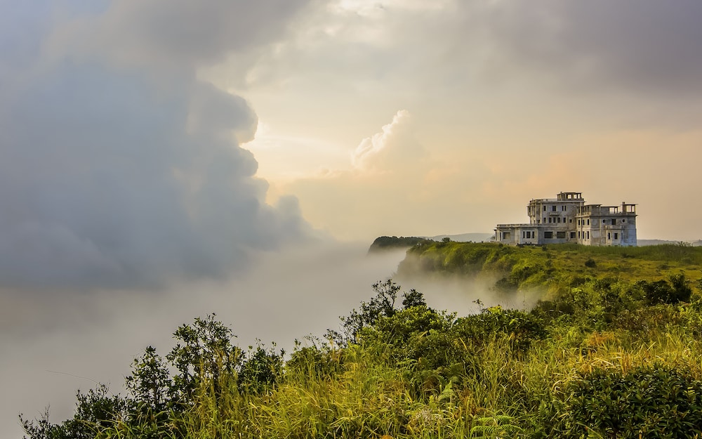 Le Bokor Palace 34/50