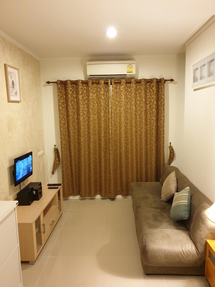 The Relaxing Room Lumpini Beach Jomtien 26/47