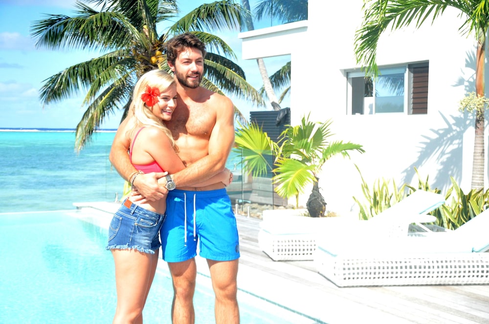 Crystal Blue Lagoon Villas 14/38