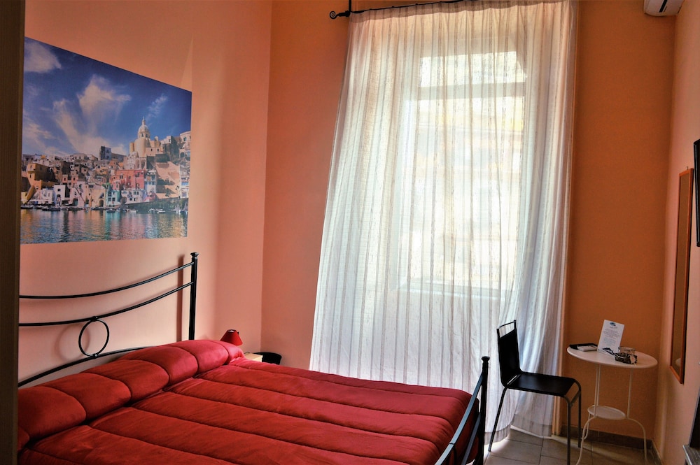 Napoli Station B&B 13/48