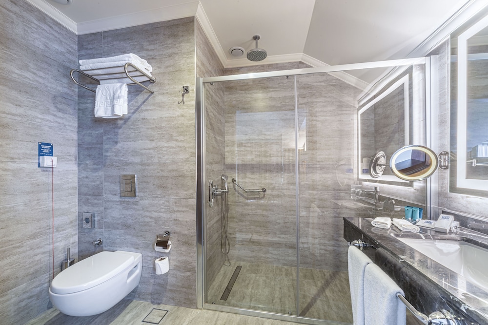 TRYP By Wyndham Istanbul Sisli Hotel 49/50