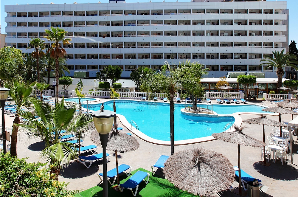 Poseidon Resort 59/62
