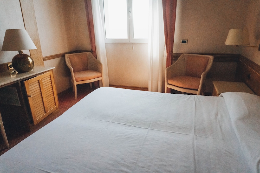 Hotel Bobby Executive 14/50