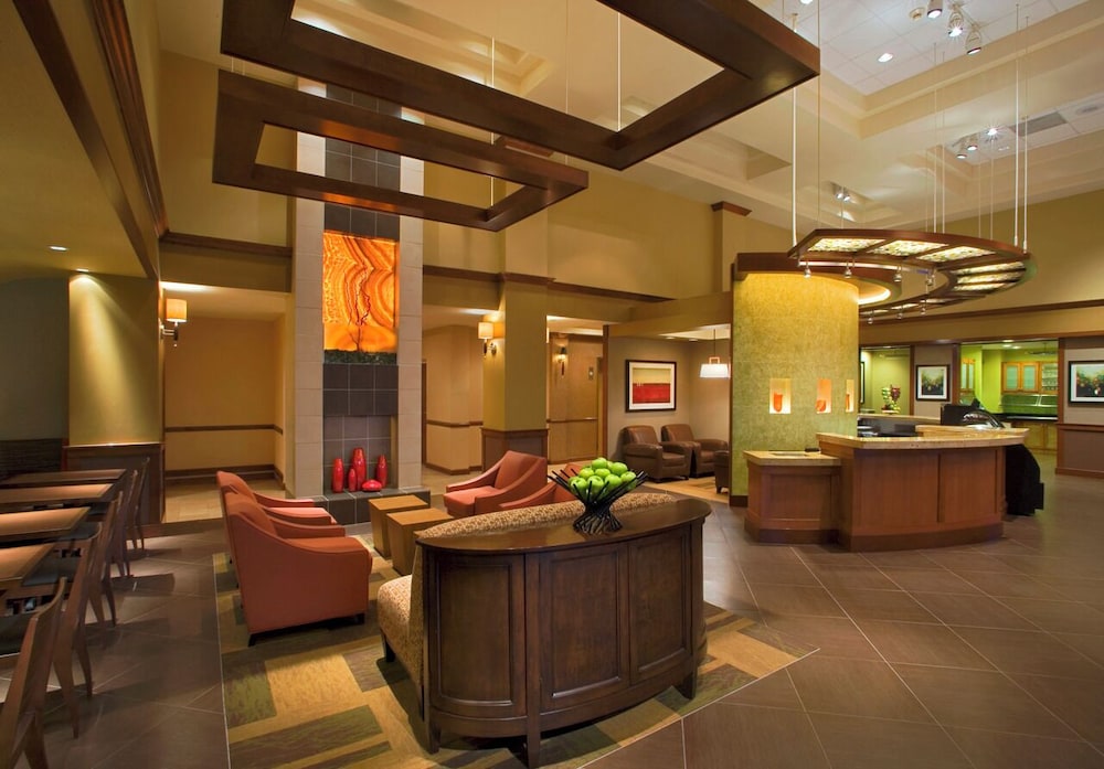 Hyatt Place Tucson Airport 18/30