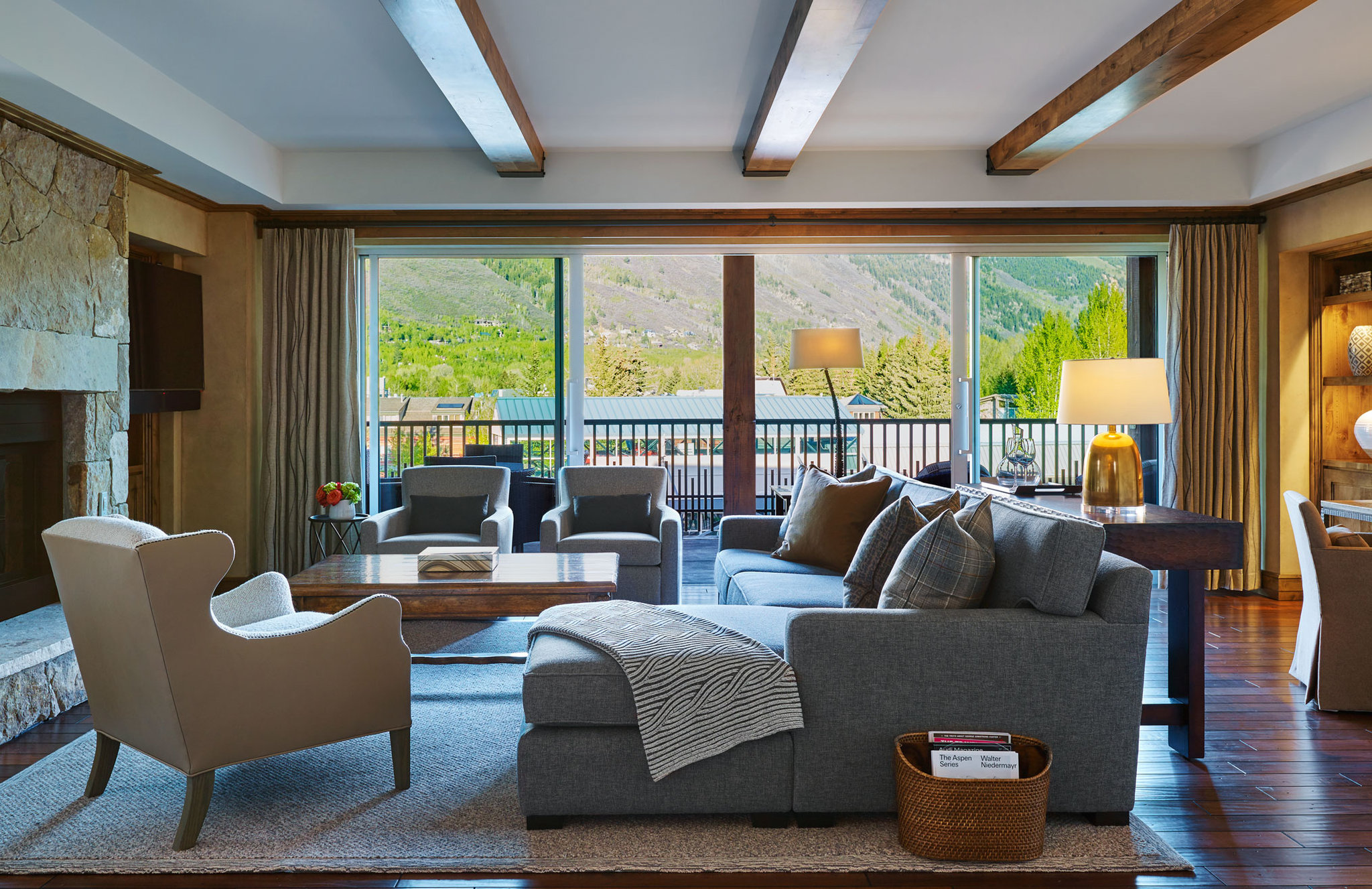 Residences at The Little Nell 15/29