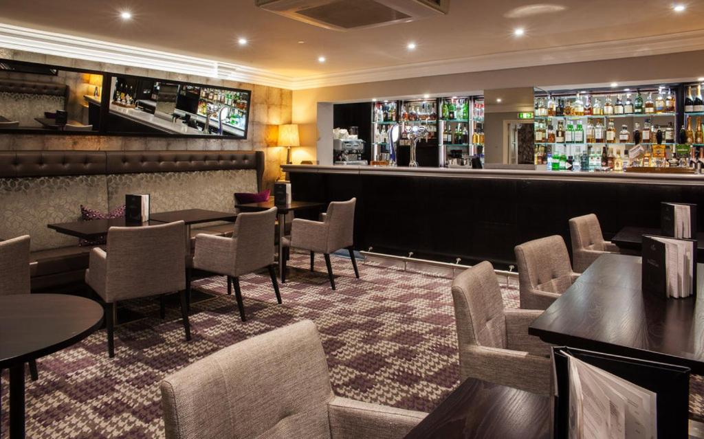 Trout Hotel 34/49