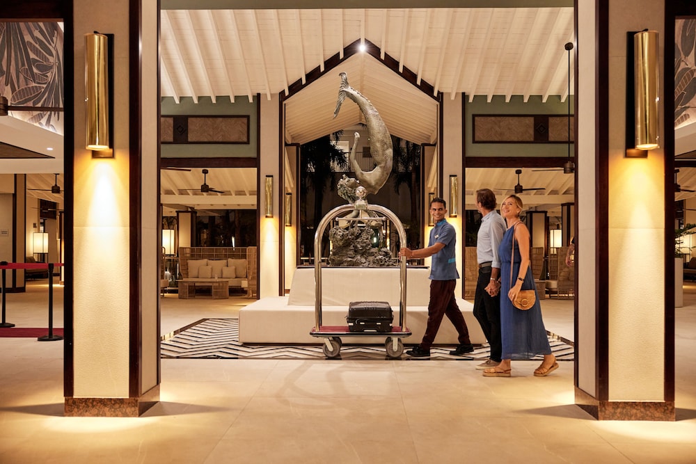 Hotel RIU Palace Macao - Adults Only - All Inclusive Elite Club 9/50