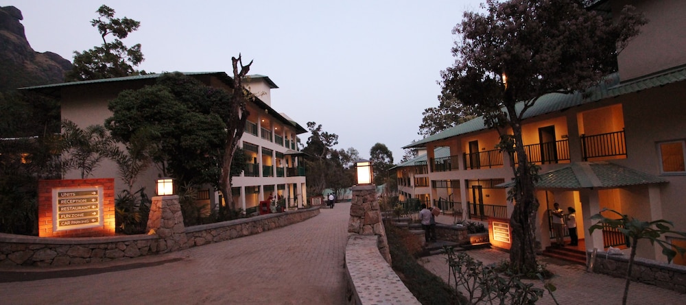 Club Mahindra Mount Serene Munnar 14/16
