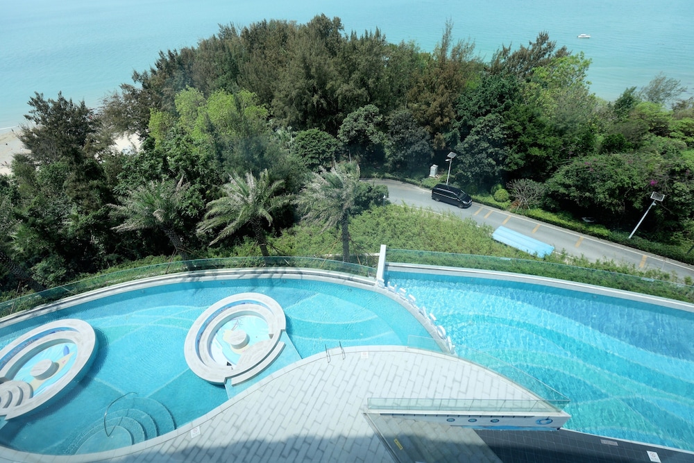 Sheraton Beihai Resort 37/64