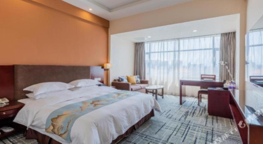 Movie Star Hotel Guangzhou 38/62