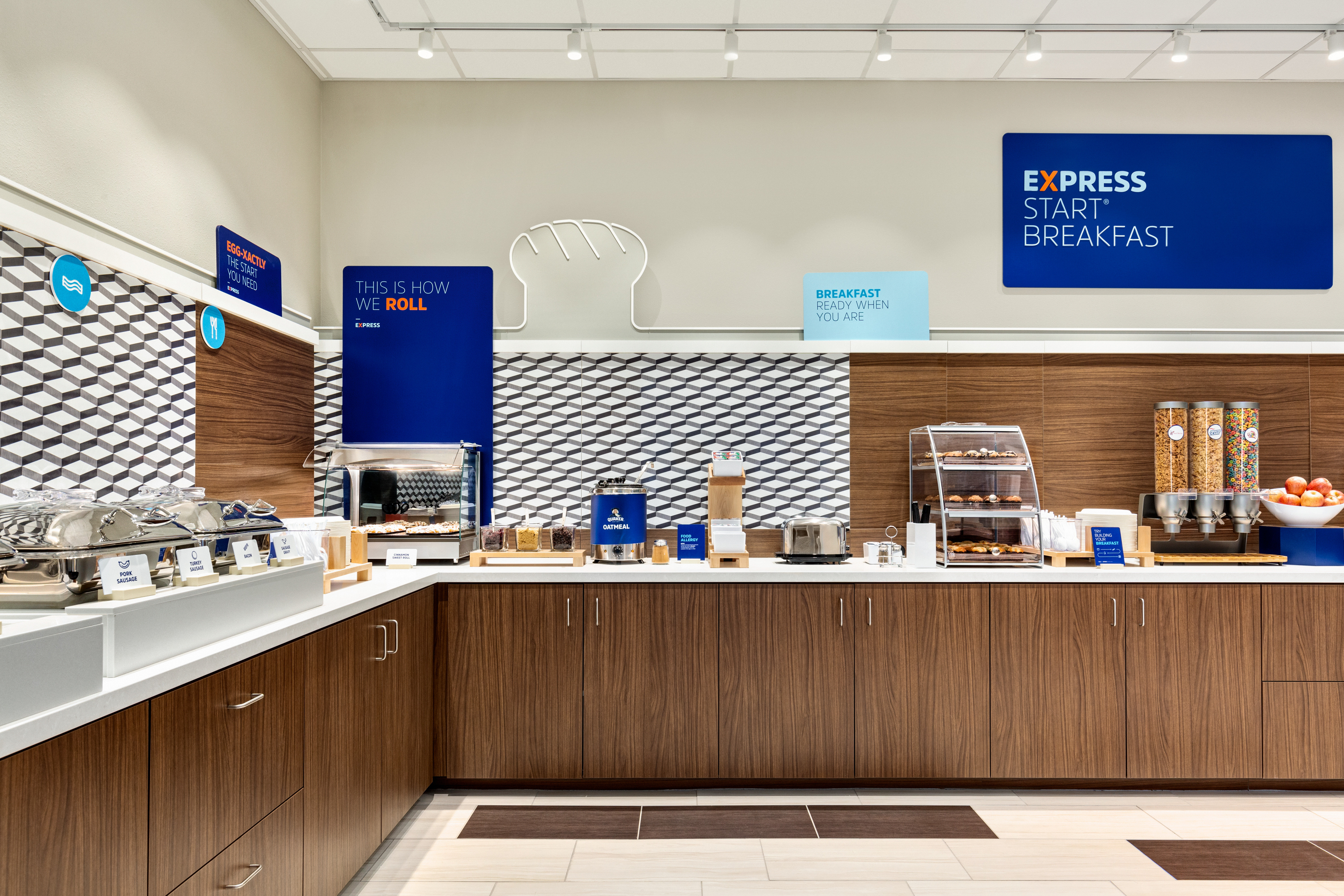 Holiday Inn Express & Suites Hayward - Castro Valley 9/40