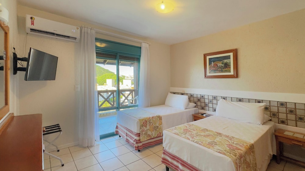 Costao Do Santinho Resort 17/71