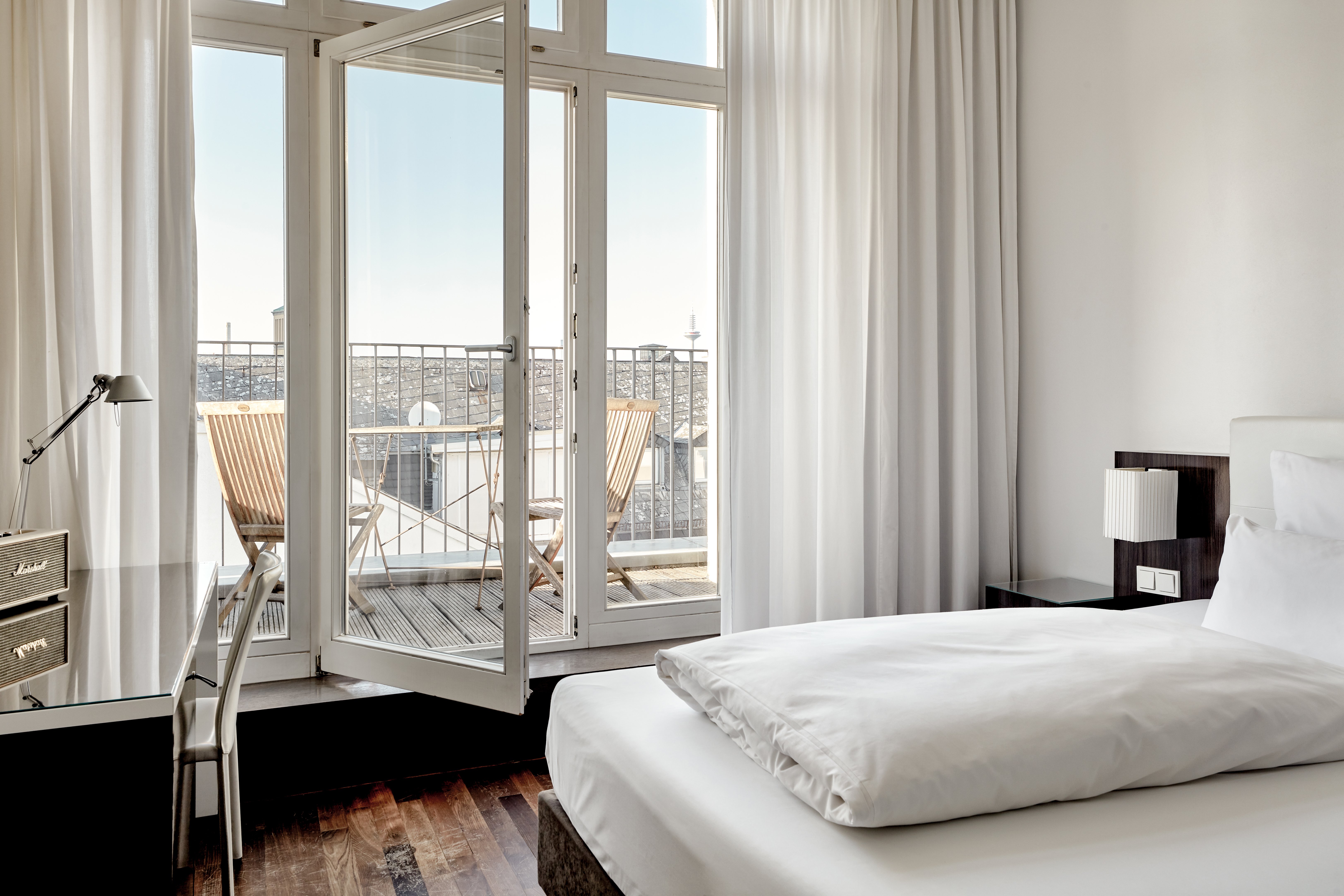 The Pure Hotel 17/51