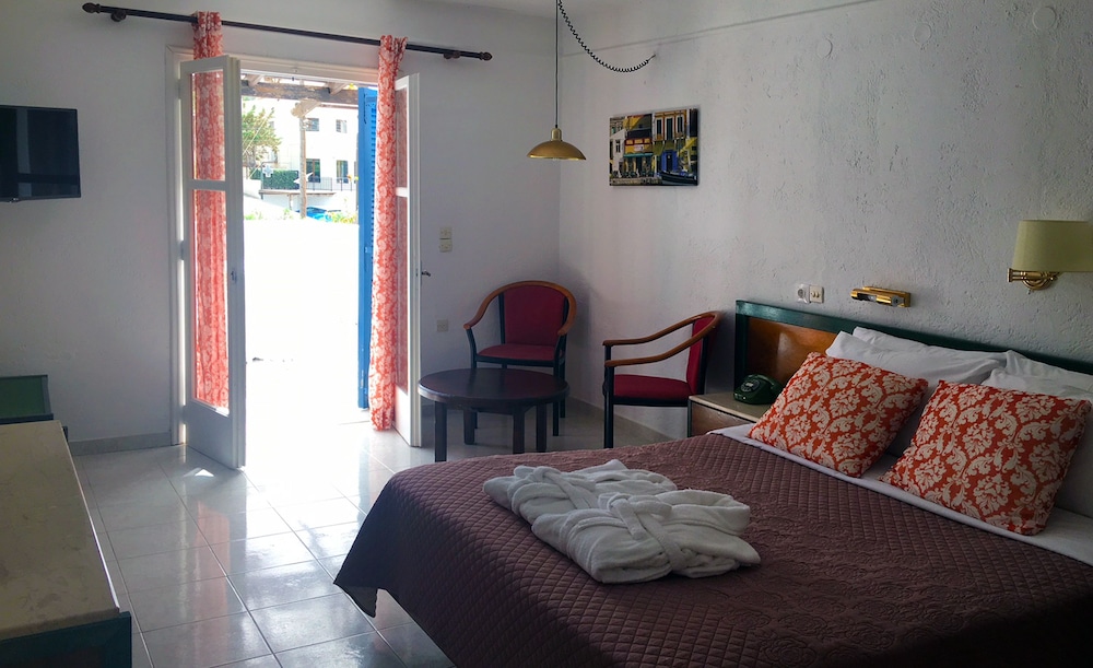 Villea Village by GHH 45/70