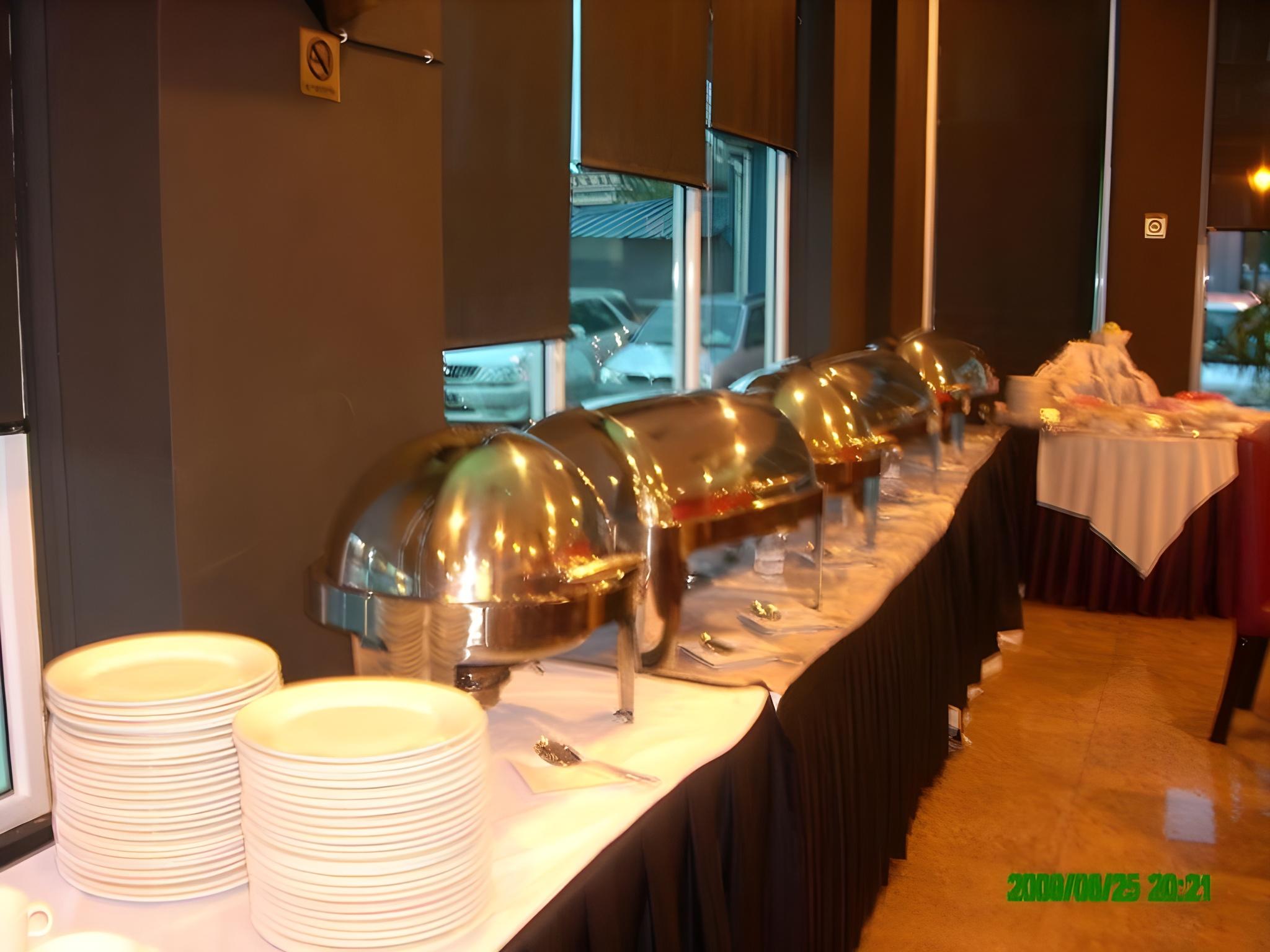 Dormani Hotel Kuching 19/40