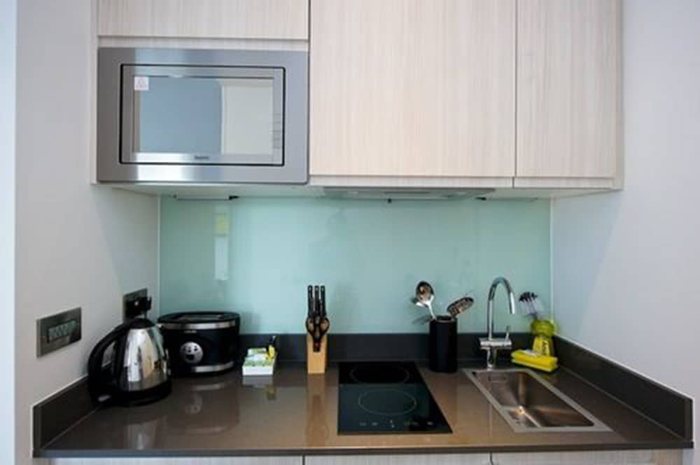 Staycity Aparthotels Greenwich High Road 32/34