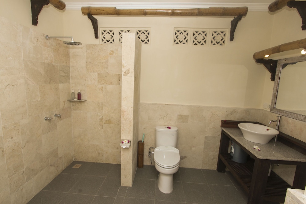 Rinjani Lodge 14/46