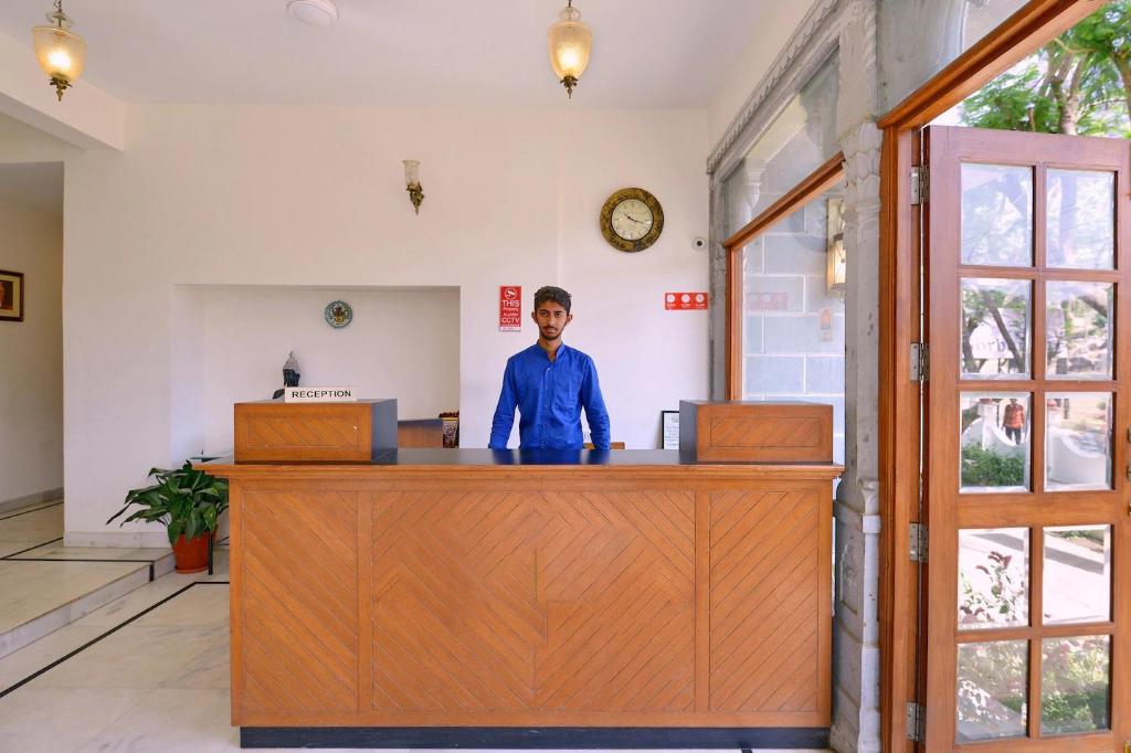 Oyo 6549 Hotel Gorbandh 11/47