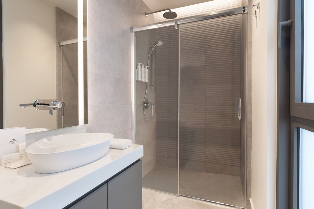 Marriott Executive Apartments Istanbul Fulya 46/50