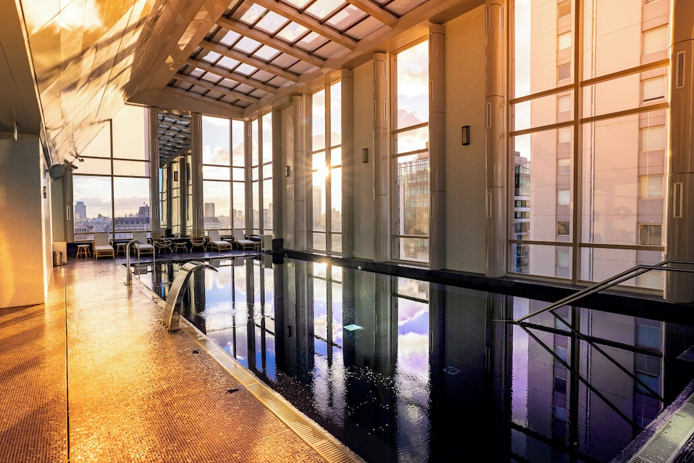 Alvear Icon Hotel 28/72