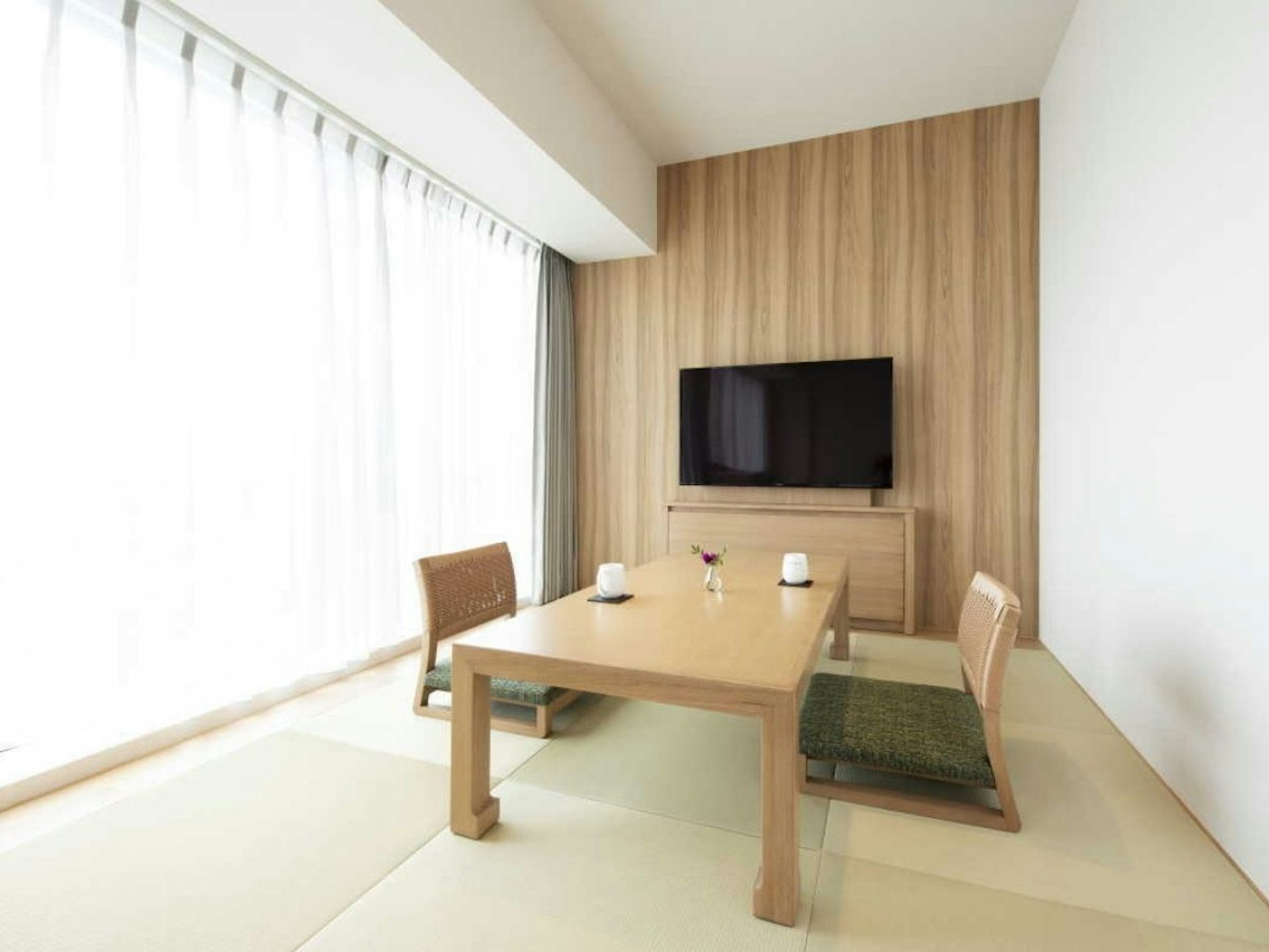 Hotel Grand Bach Sendai 15/19