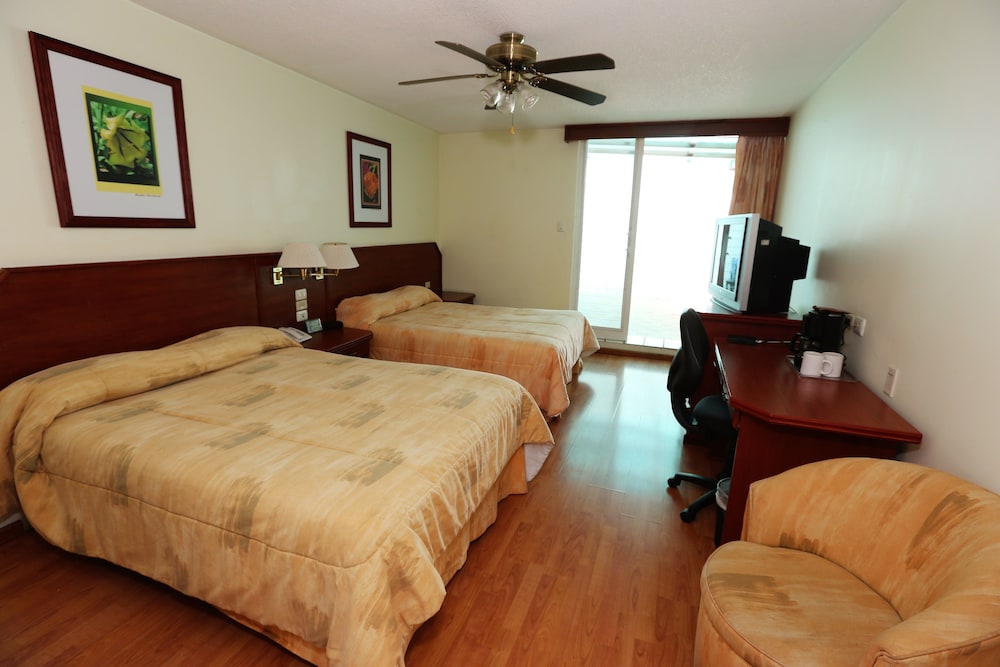 Hotel Marcella Clase Ejecutiva 8/28