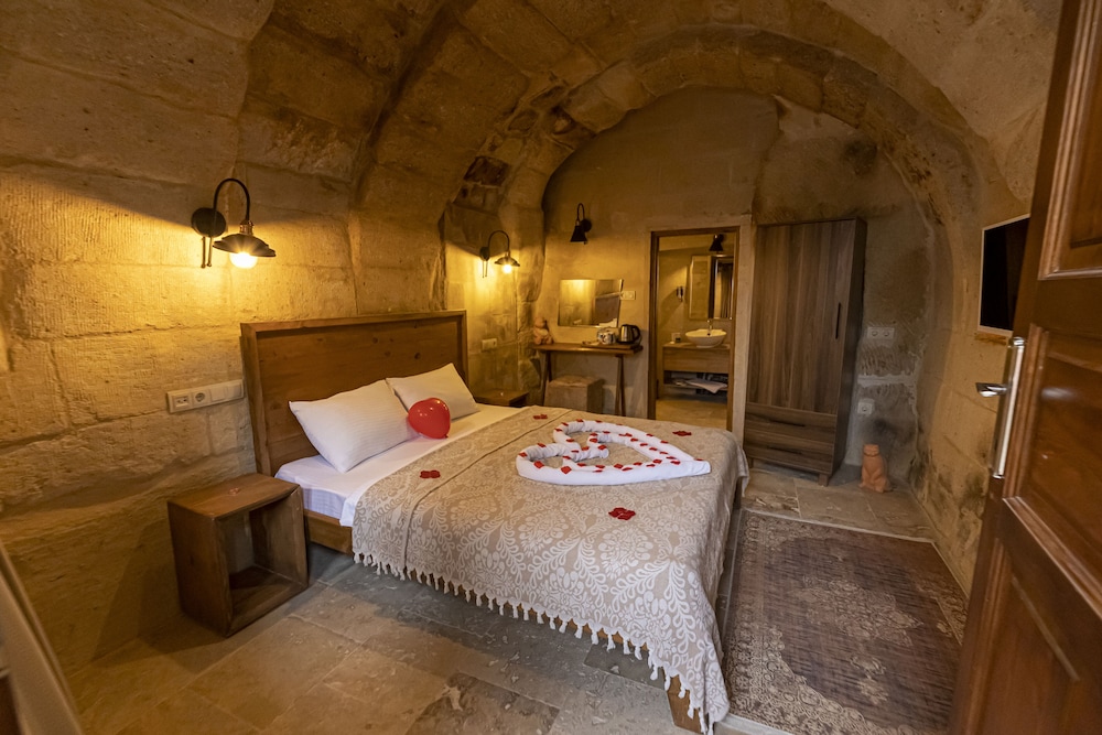Feris Cave Hotel 9/50