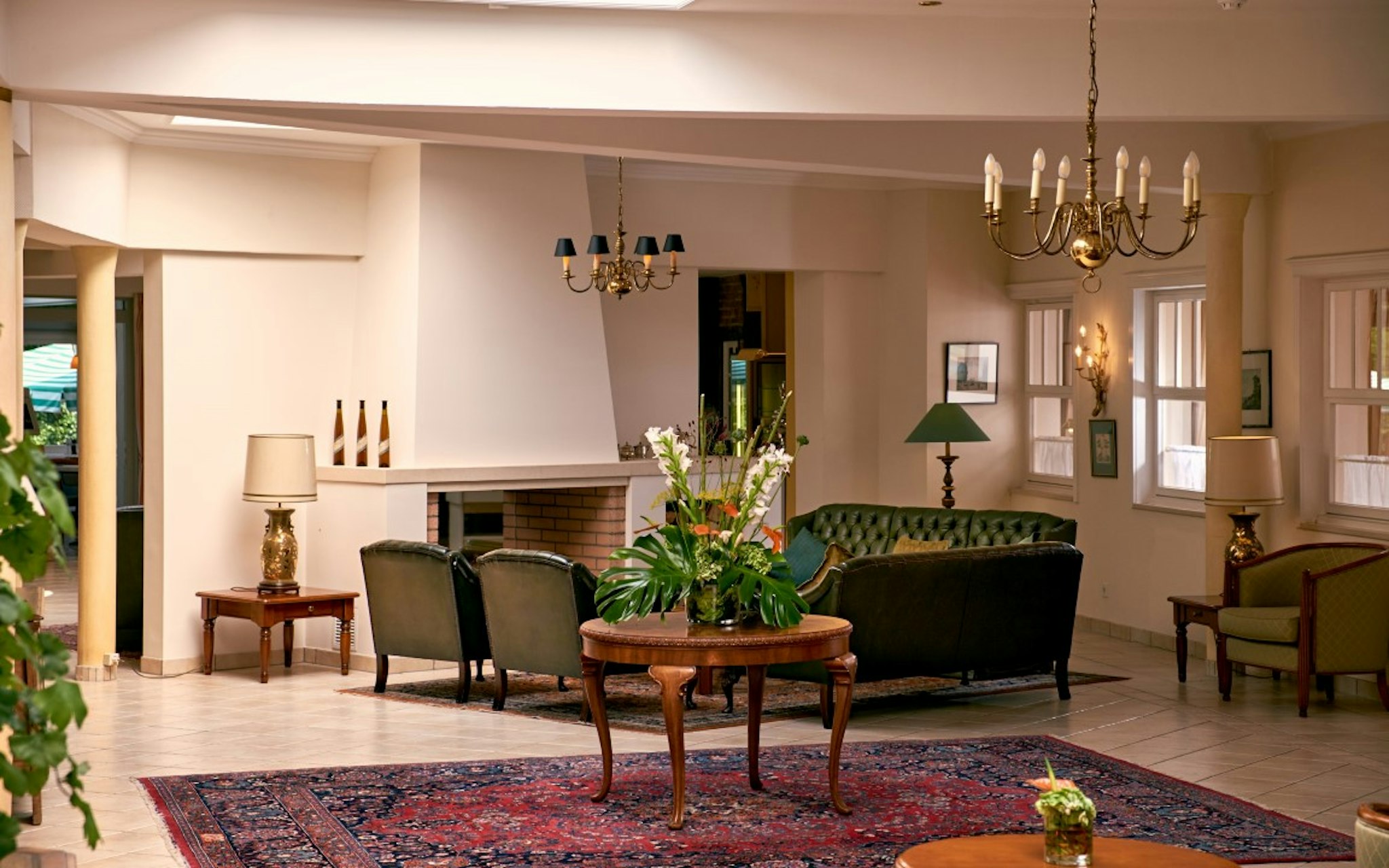 Top Vch Kleinhuis Hotel Mellingburger Schleuse Hamburg 27/44