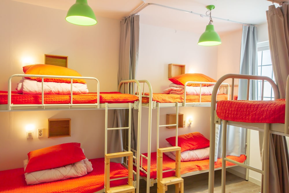 Sum Guest House Jeju Airport - Hostel 26/46